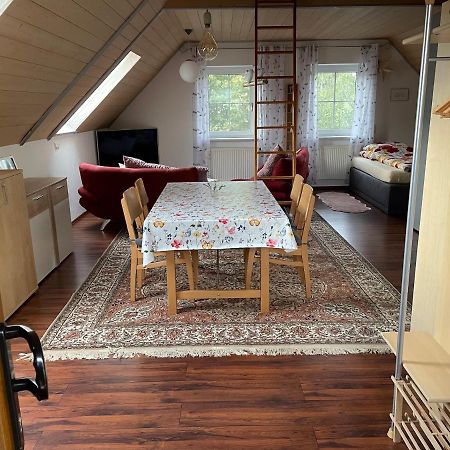 Ferienappartement Am Almesbach Weiden Weiden in der Oberpfalz Exteriör bild